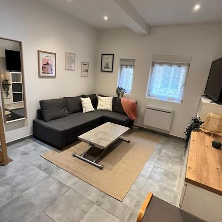 Le Remois Studio Cosy Hyper Centre Remeš Exteriér fotografie