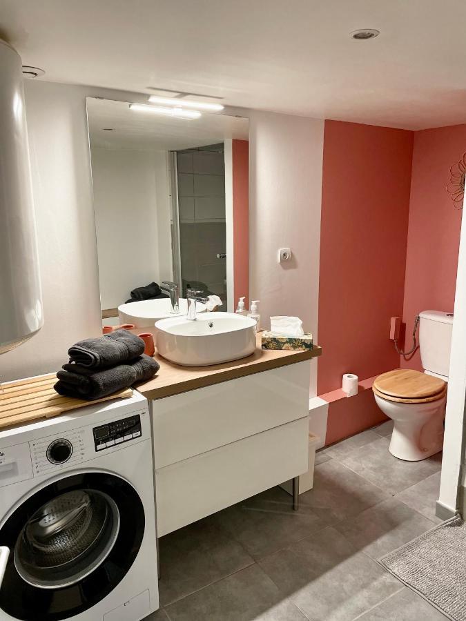 Le Remois Studio Cosy Hyper Centre Remeš Exteriér fotografie